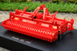 UH4199 UNIVERDAL HOBBIES KUHN EL 162 POWER HARROW