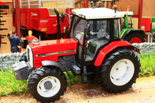 Load image into Gallery viewer, UH4202 UNIVERSAL HOBBIES MASSEY FERGUSON 6170 4WD (1985) TRACTOR