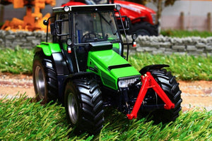 Uh4217 Universal Hobbies Deutz-Fahr Agroxtra 4.57 1991 Tractor Tractors And Machinery (1:32 Scale)