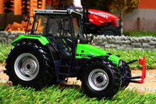 Load image into Gallery viewer, Uh4217 Universal Hobbies Deutz-Fahr Agroxtra 4.57 1991 Tractor Tractors And Machinery (1:32 Scale)