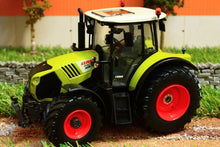 Load image into Gallery viewer, Uh4250 Uh Claas Arion 540 Tractor Tractors And Machinery (1:32 Scale)