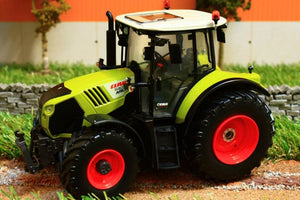 Uh4250 Uh Claas Arion 540 Tractor Tractors And Machinery (1:32 Scale)