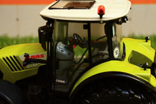 Load image into Gallery viewer, Uh4250 Uh Claas Arion 540 Tractor Tractors And Machinery (1:32 Scale)