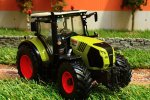 Uh4250 Uh Claas Arion 540 Tractor Tractors And Machinery (1:32 Scale)