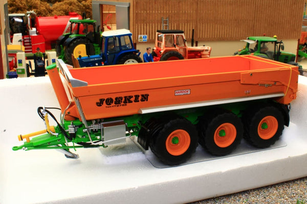 UH - Joskin Trans-KTP 22/50 with movable cover flaps - 1/32