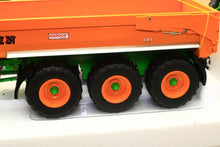 Load image into Gallery viewer, UH4268 Universal Hobbies Joskin Trans KTP 27 65 TRM Tri axle Tipping Trailer