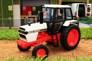 UH4270 David Brown 1490 2WD