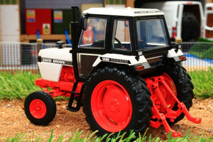 Uh4270 David Brown 1490 2Wd Tractors And Machinery (1:32 Scale)
