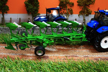 Load image into Gallery viewer, UH4275 UNIVERSAL HOBBIES AMAZONE CAYRON 200  SIX FURROW REVERSIBLE PLOUGH