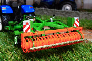 Uh4276 Universal Hobbies Amazone Cenius 3002 Cultivator - Discontinued Tractors And Machinery (1:32