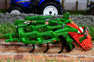 Uh4276 Universal Hobbies Amazone Cenius 3002 Cultivator - Discontinued Tractors And Machinery (1:32