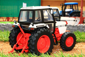 Uh4279 Universal Hobbies David Brown 1490 4Wd (1981) Tractors And Machinery (1:32 Scale)