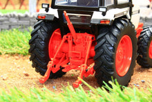 Load image into Gallery viewer, Uh4279 Universal Hobbies David Brown 1490 4Wd (1981) Tractors And Machinery (1:32 Scale)