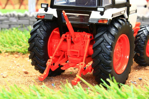 Uh4279 Universal Hobbies David Brown 1490 4Wd (1981) Tractors And Machinery (1:32 Scale)