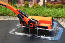 Load image into Gallery viewer, UH4281 Universal Hobbies Rousseau Kastor 500 PA Hedge Trimmer