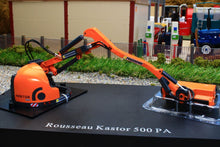 Load image into Gallery viewer, UH4281 Universal Hobbies Rousseau Kastor 500 PA Hedge Trimmer