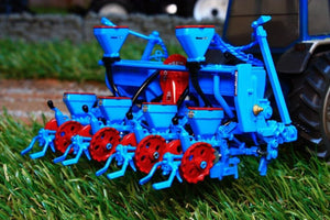 UH4283 UNIVERSAL HOBBIES MONOSEM MICROSEM PN 4R SEEDER