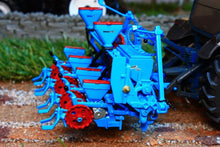 Load image into Gallery viewer, Uh4283 Universal Hobbies Monosem Microsem Pn 4R Seeder ** £5 Off! Now £21.95! Tractors And