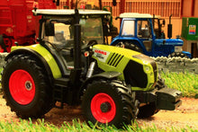 Load image into Gallery viewer, Uh4298 Universal Hobbies Claas Arion 550 Tractor Tractors And Machinery (1:32 Scale)