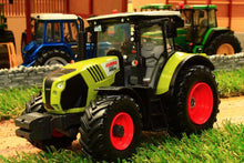 Load image into Gallery viewer, UH4298 UNIVERSAL HOBBIES CLAAS ARION 550 TRACTOR