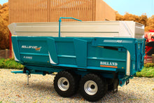 Load image into Gallery viewer, UH4866 UNIVERSAL HOBBIES ROLLAND ROLLSPEED 6835 TRAILER LIMITED EDITION 750pcs WORLDWIDE