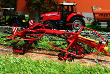 Load image into Gallery viewer, Uh4871 Universal Hobbies New Holland Prorotor 3223 Grass Rake Tractors And Machinery (1:32 Scale)