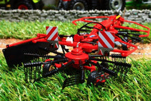 Load image into Gallery viewer, UH4871 UNIVERSAL HOBBIES NEW HOLLAND PROROTOR 3223 GRASS RAKE