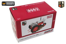 Load image into Gallery viewer, Uh4885 Universal Hobbies Case David Brown 995-1973 With Round Fenders (1:16 Scale) Tractors And