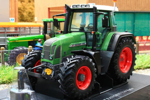 UH4890 UNIVERSAL HOBBIES FENDT TRACTOR - 716 FAVORIT VARIO GENERATION 1 1998 TO 2004