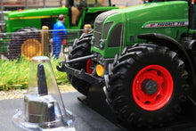 Load image into Gallery viewer, UH4890 UNIVERSAL HOBBIES FENDT TRACTOR - 716 FAVORIT VARIO GENERATION 1 1998 TO 2004
