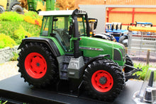 Load image into Gallery viewer, UH4890 UNIVERSAL HOBBIES FENDT TRACTOR - 716 FAVORIT VARIO GENERATION 1 1998 TO 2004
