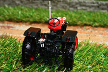Load image into Gallery viewer, Uh4898 Universal Hobbies Kubota T15 Tractor 1960 Tractors And Machinery (1:32 Scale)