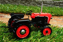 Load image into Gallery viewer, Uh4898 Universal Hobbies Kubota T15 Tractor 1960 Tractors And Machinery (1:32 Scale)
