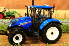 Load image into Gallery viewer, UH4921 UNIVERSAL HOBBIES NEW HOLLAND T6.175 TRACTOR