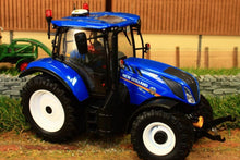 Load image into Gallery viewer, UH4921 UNIVERSAL HOBBIES NEW HOLLAND T6.175 TRACTOR