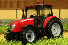 Load image into Gallery viewer, Uh4945 Universal Hobbies Mc Cormick X 4.70 Tractor Tractors And Machinery (1:32 Scale)
