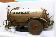 Load image into Gallery viewer, UH4977 Universal Hobbies Joskin Modulo 2 111000ME Slurry Tanker Dirty Version