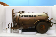 Load image into Gallery viewer, UH4977 Universal Hobbies Joskin Modulo 2 111000ME Slurry Tanker Dirty Version