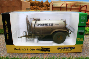 UH4977 Universal Hobbies Joskin Modulo 2 111000ME Slurry Tanker Dirty Version