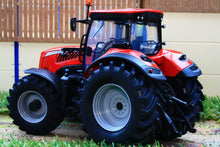 Load image into Gallery viewer, UH4982 UNIVERSAL HOBBIES MC CORMICK X8.680 VT DRIVE RED TRACTOR