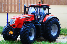 Load image into Gallery viewer, Uh4982 Universal Hobbies Mc Cormick X8.680 Vt Drive Red Tractor Tractors And Machinery (1:32 Scale)