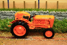 Load image into Gallery viewer, Uh4990 Universal Hobbies Massey Harris 202 Workbull Tractor Tractors And Machinery (1:32 Scale)