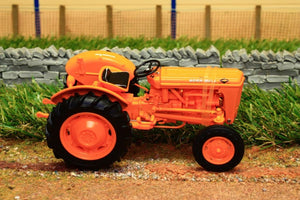 Uh4990 Universal Hobbies Massey Harris 202 Workbull Tractor Tractors And Machinery (1:32 Scale)