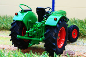 Uh4994 Universal Hobbies Deutz D60 05 2Wd Tractor Tractors And Machinery (1:32 Scale)