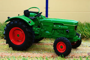 UH4994 UNIVERSAL HOBBIES DEUTZ D60 05 2WD TRACTOR