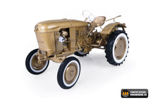 Load image into Gallery viewer, Uh5210 Universal Hobbies 1:16 Scale Deutz D15 In Gold Tractors And Machinery (1:16 Scale)