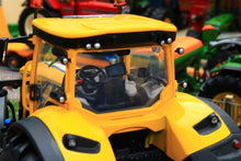 Load image into Gallery viewer, UH5211 UNIVERSAL HOBBIES MC CORMICK X8.680 VT DRIVE TRACTOR IN YELLOW