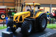 Load image into Gallery viewer, UH5211 UNIVERSAL HOBBIES MC CORMICK X8.680 VT DRIVE TRACTOR IN YELLOW