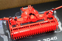 Load image into Gallery viewer, Uh5219 Universal Hobbies Kuhn Hr3040 Power Harrow Tractors And Machinery (1:32 Scale)