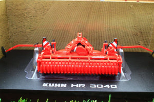Uh5219 Universal Hobbies Kuhn Hr3040 Power Harrow Tractors And Machinery (1:32 Scale)